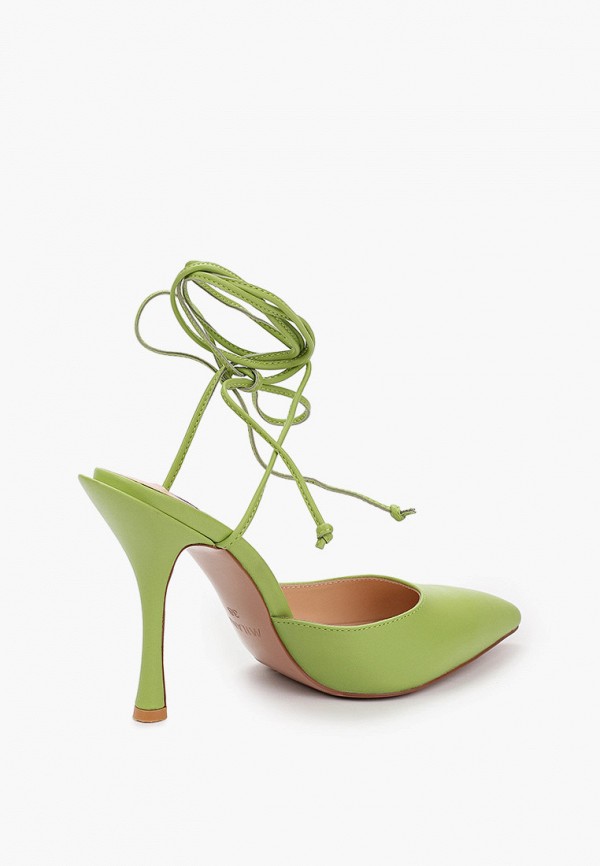 фото Туфли milana