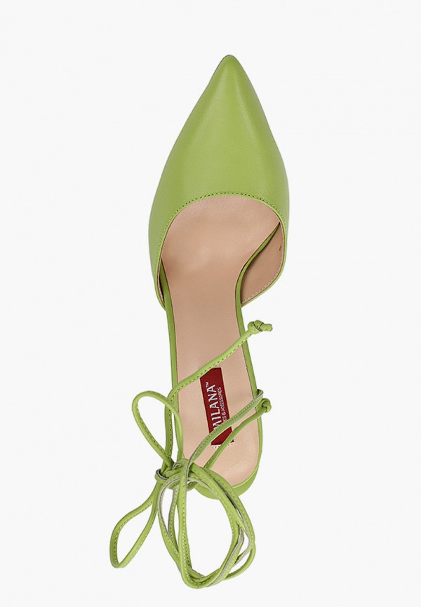 фото Туфли milana