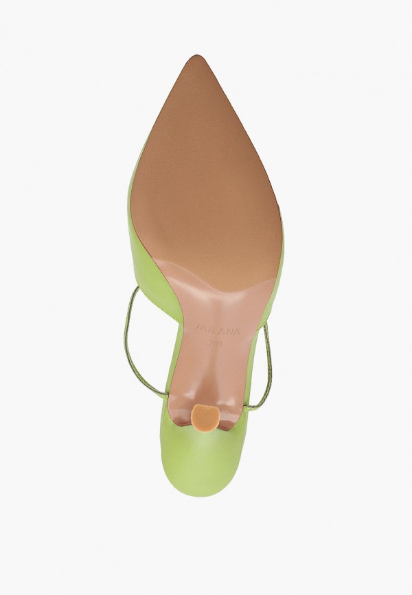 фото Туфли milana