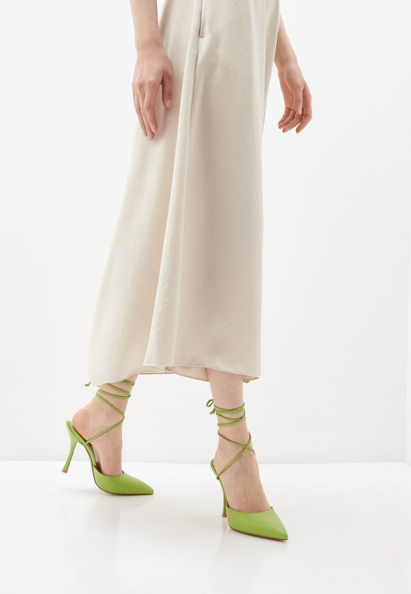 фото Туфли milana