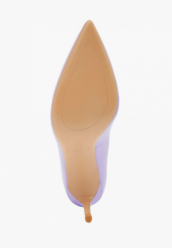 фото Туфли mascotte