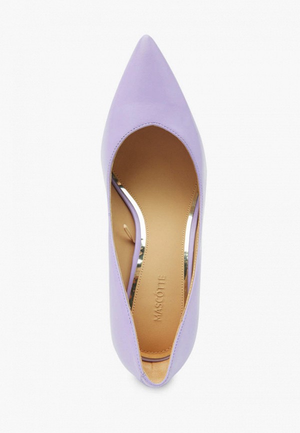 фото Туфли mascotte