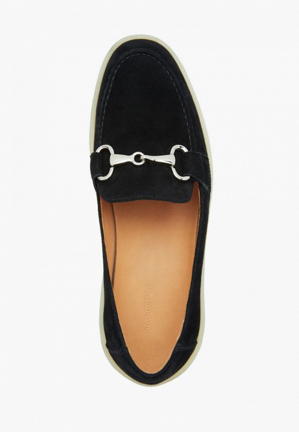 фото Слипоны mascotte