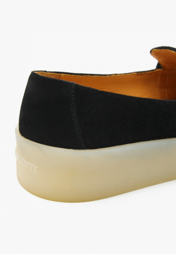 фото Слипоны mascotte