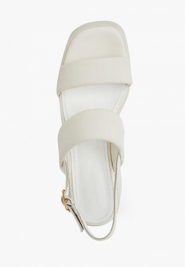 фото Босоножки mascotte