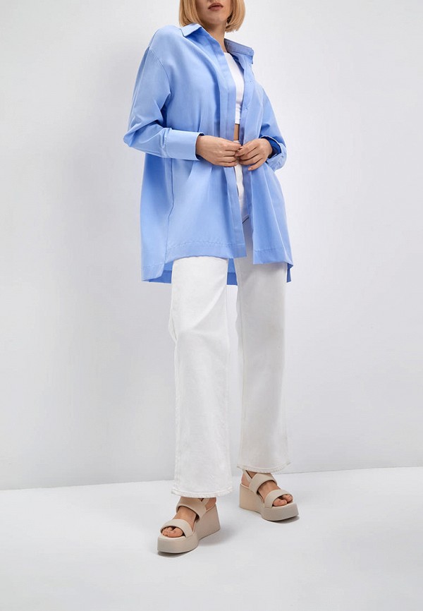 фото Босоножки mascotte