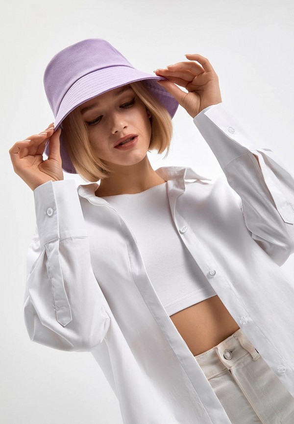 фото Панама mascotte