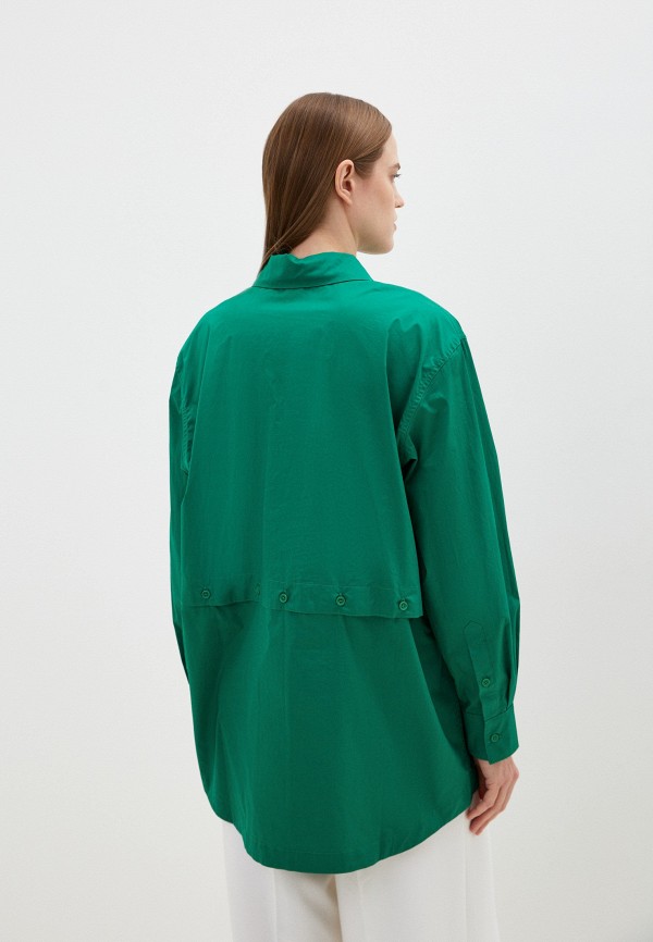 фото Рубашка glvr