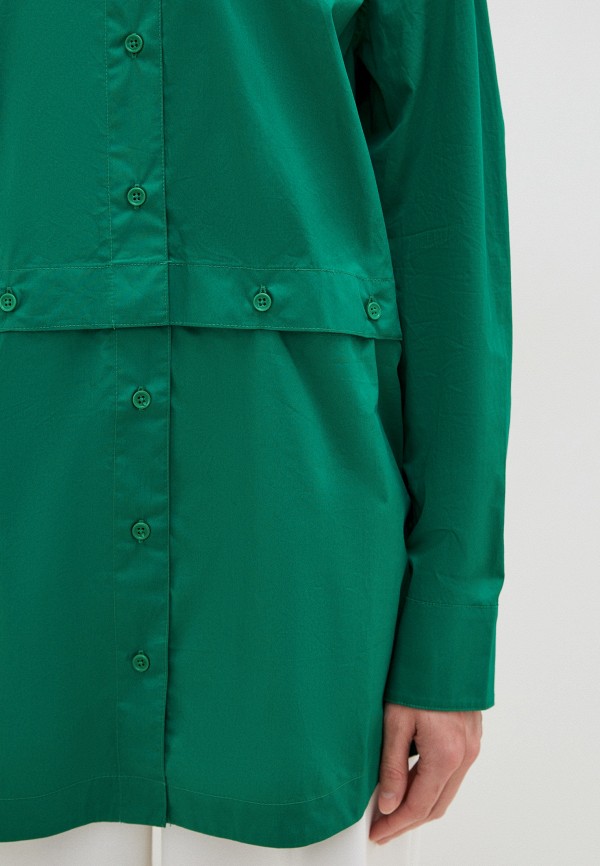 фото Рубашка glvr