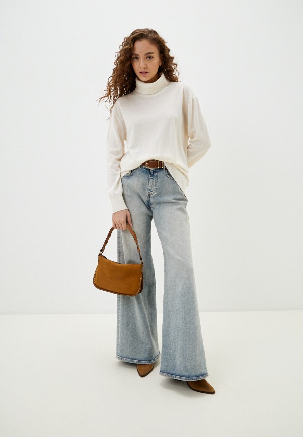 фото Водолазка glvr