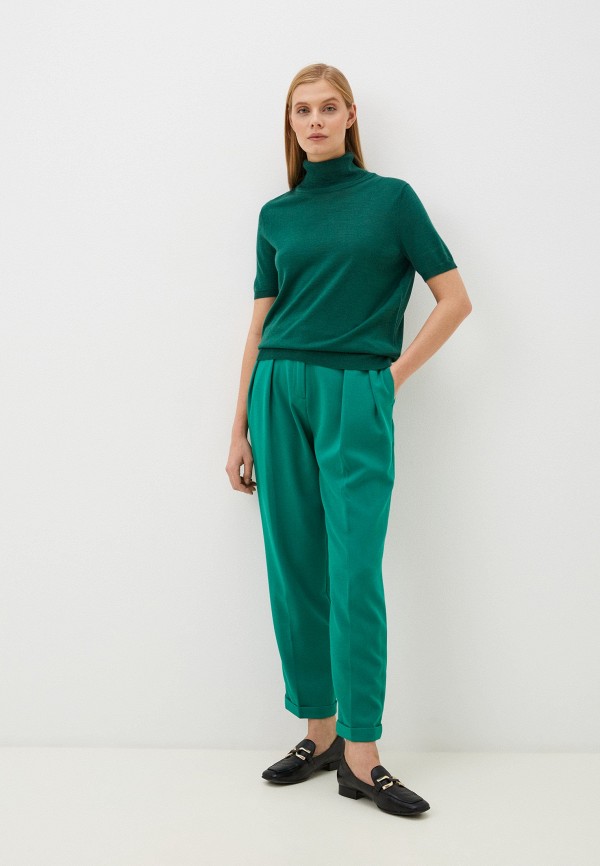 фото Водолазка glvr