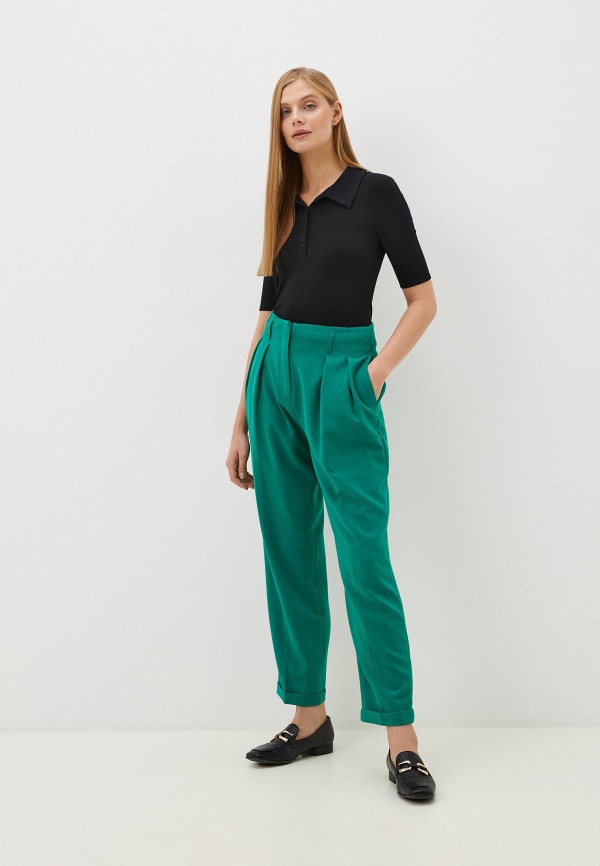 фото Брюки glvr