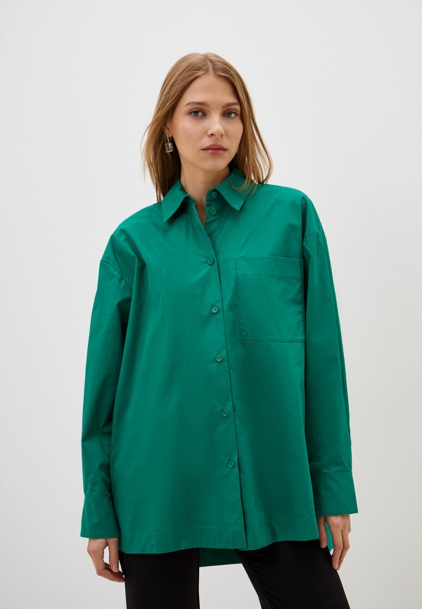 фото Рубашка glvr