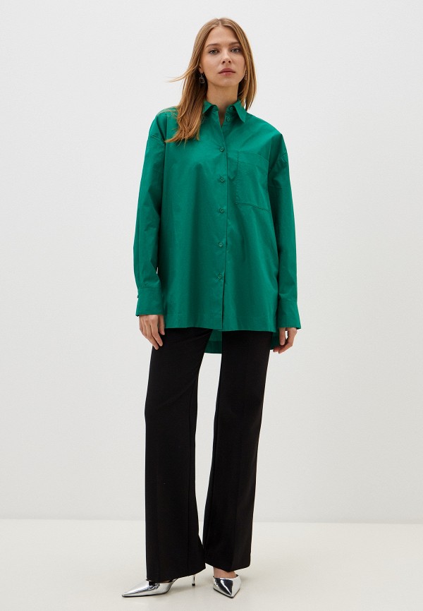 фото Рубашка glvr