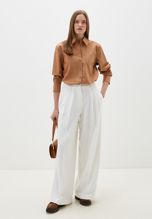 фото Рубашка glvr