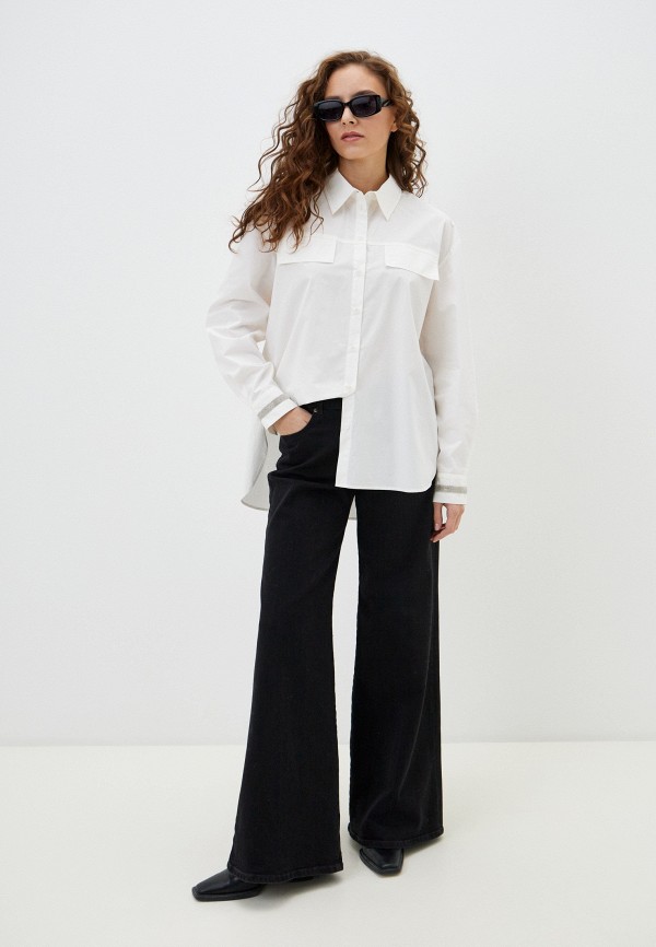 фото Рубашка glvr