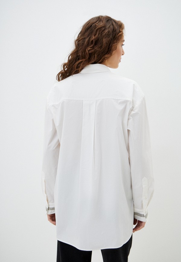 фото Рубашка glvr