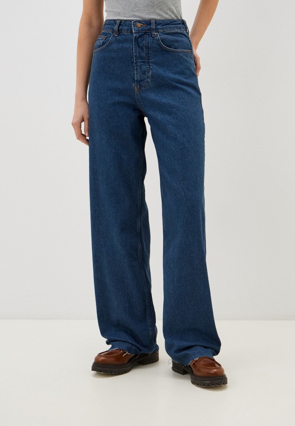 фото Джинсы glvr