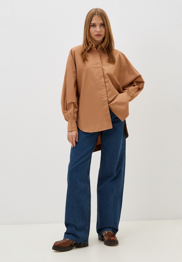 фото Джинсы glvr