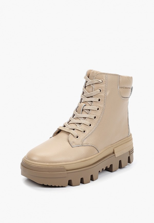 фото Ботинки salamander