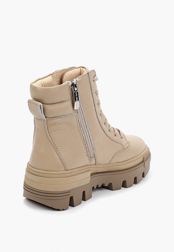 фото Ботинки salamander