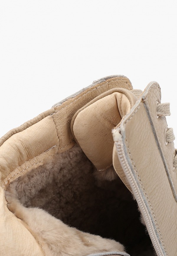 фото Ботинки salamander