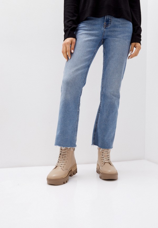 фото Ботинки salamander