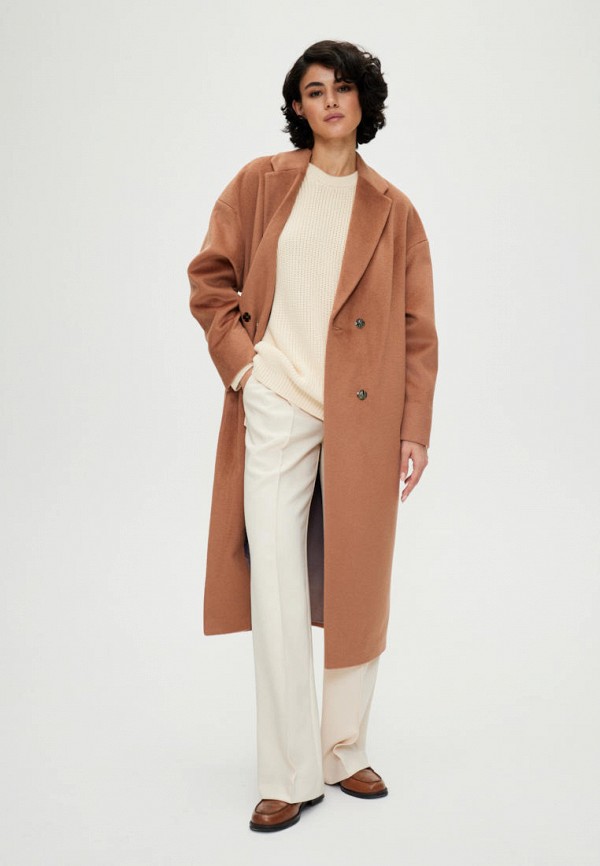 фото Пальто sashaostrov