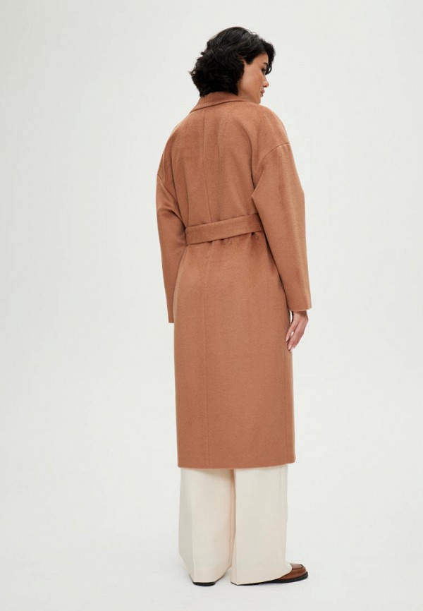 фото Пальто sashaostrov