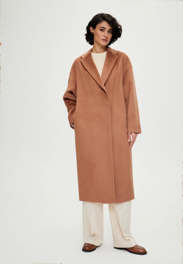 фото Пальто sashaostrov