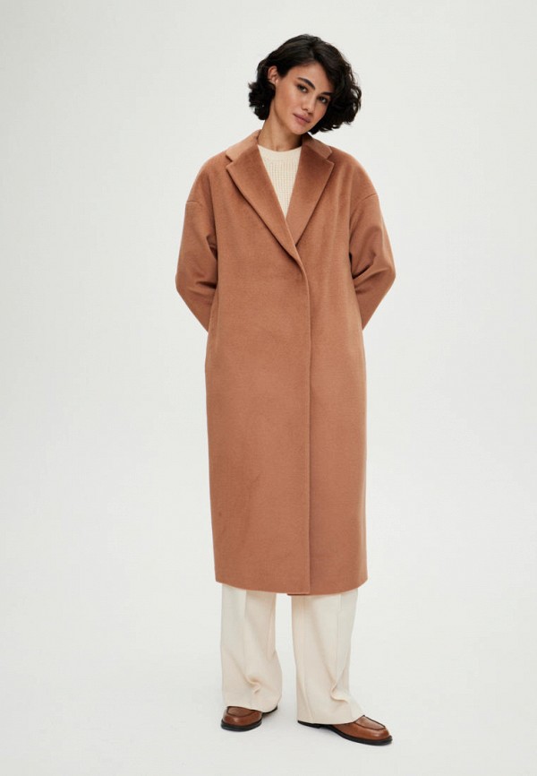 фото Пальто sashaostrov