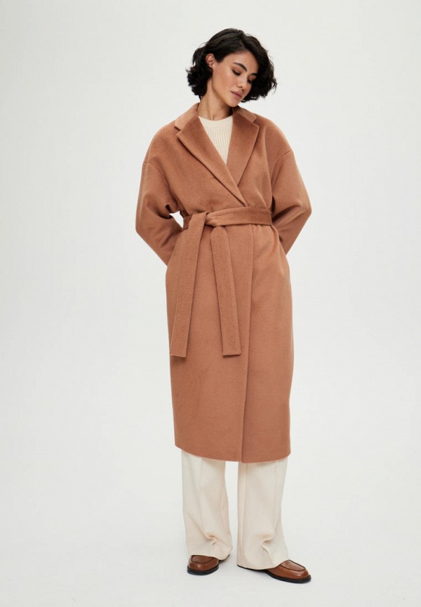 фото Пальто sashaostrov