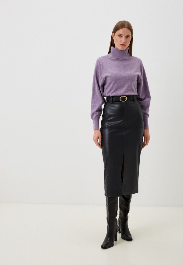 фото Водолазка neohit