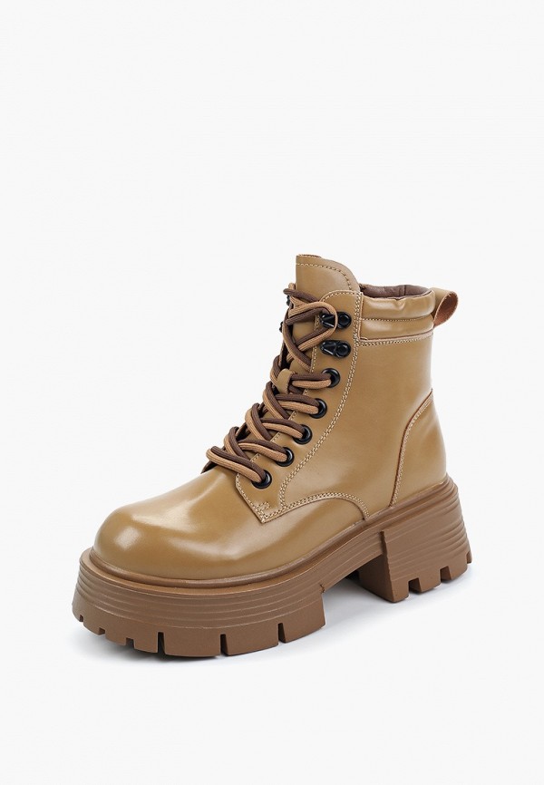 фото Ботинки lolli l polli