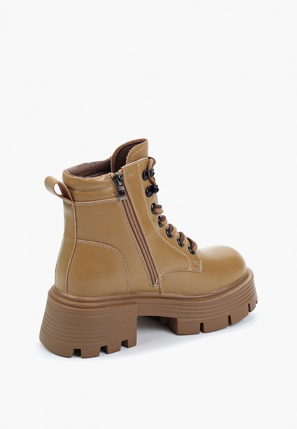 фото Ботинки lolli l polli