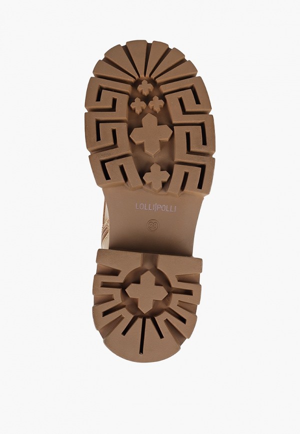 фото Ботинки lolli l polli