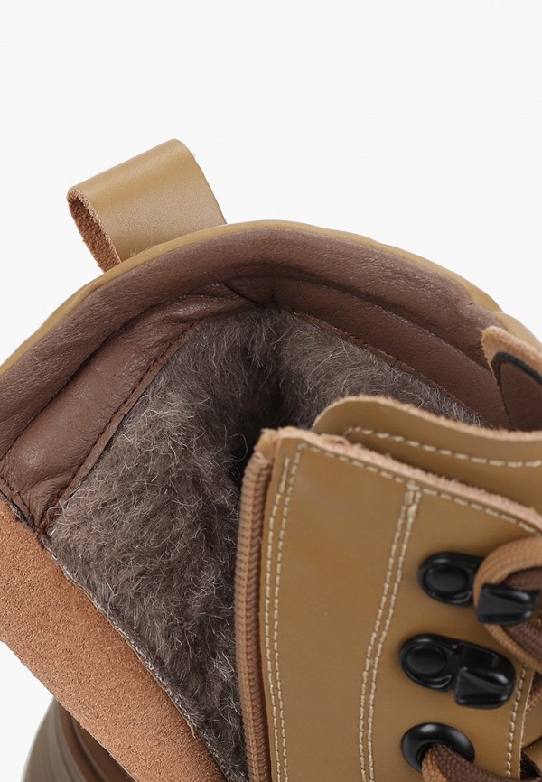 фото Ботинки lolli l polli