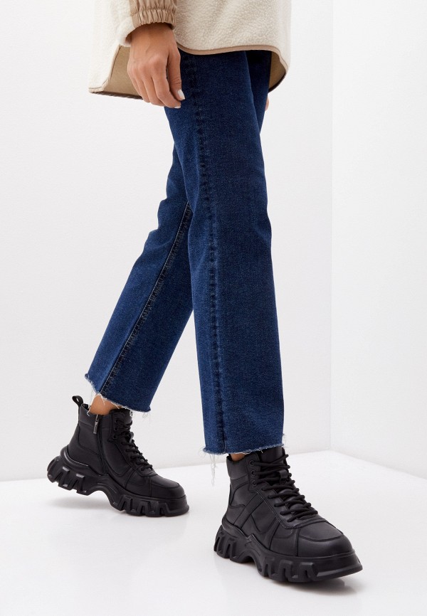 фото Кроссовки o2 live