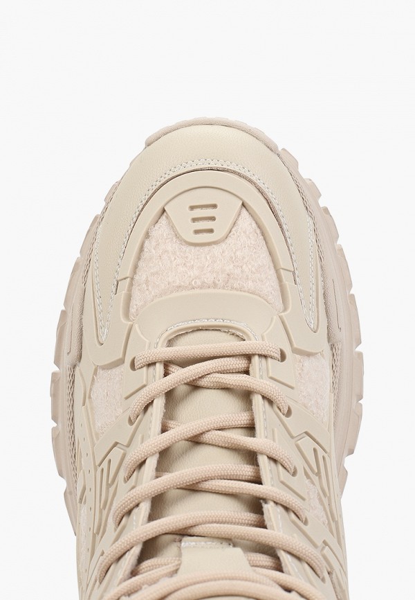 фото Кроссовки briggs