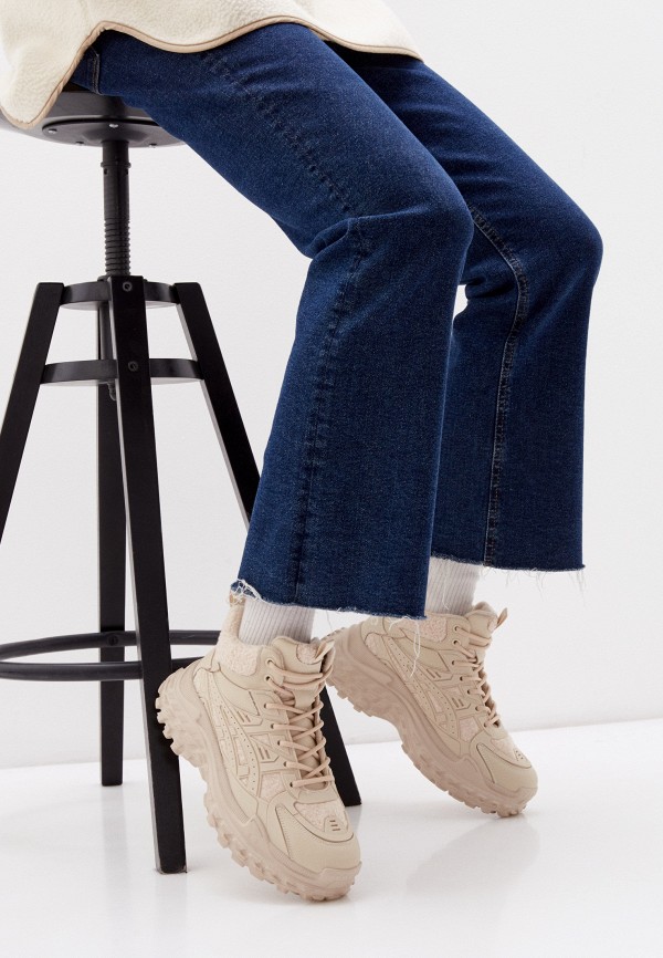 фото Кроссовки briggs