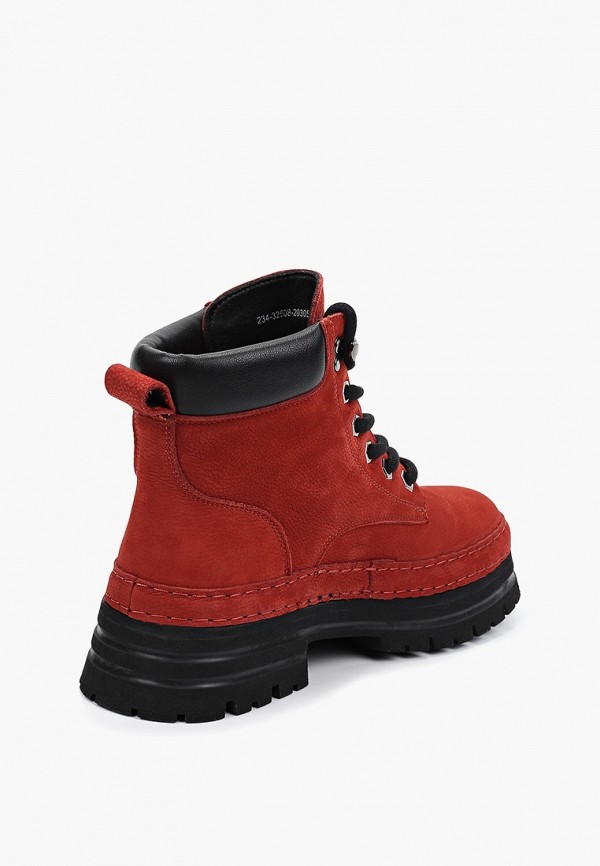 фото Ботинки lolli l polli