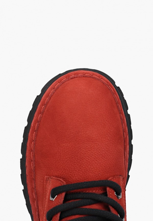 фото Ботинки lolli l polli