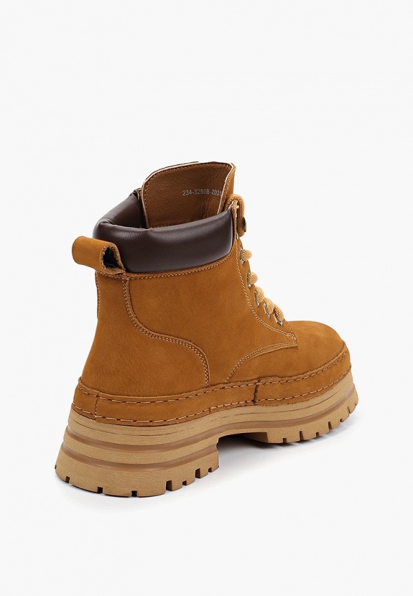 фото Ботинки lolli l polli