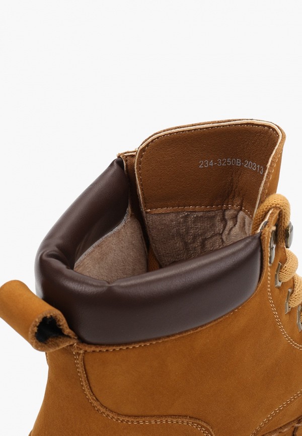 фото Ботинки lolli l polli