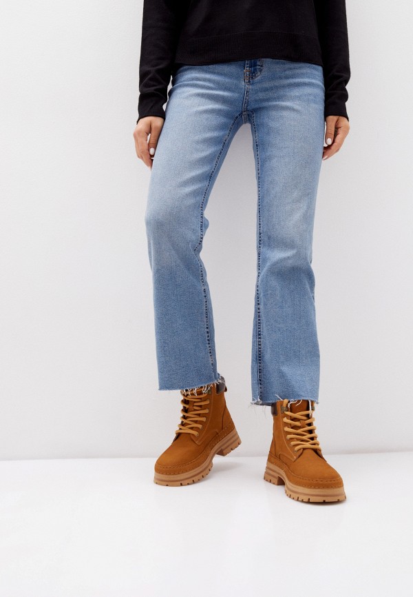 фото Ботинки lolli l polli