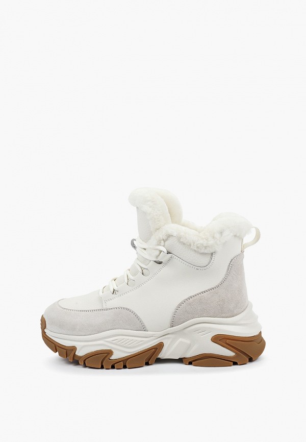 фото Кроссовки o2 live