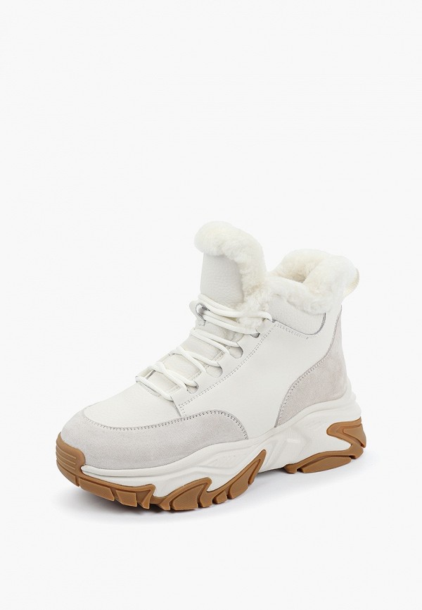 фото Кроссовки o2 live