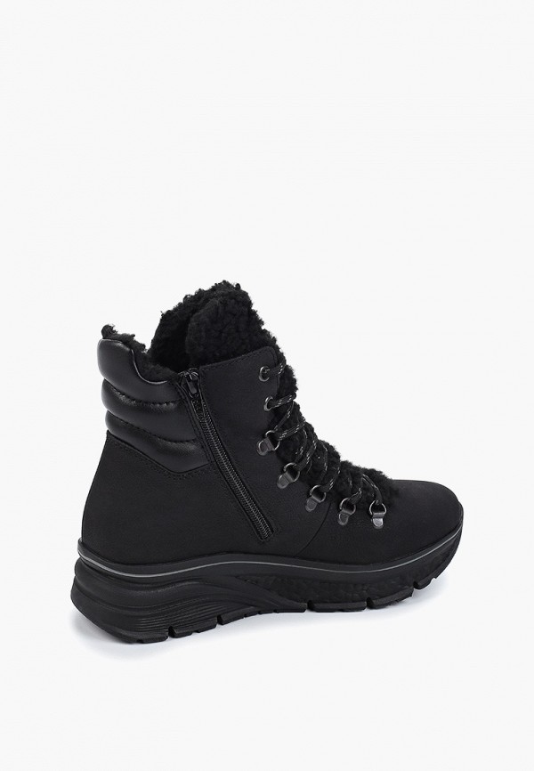 фото Ботинки rieker