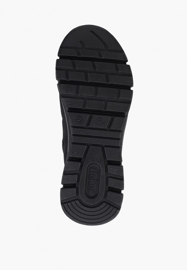 фото Ботинки rieker