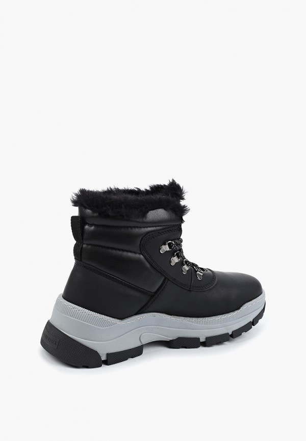 фото Ботинки lumberjack